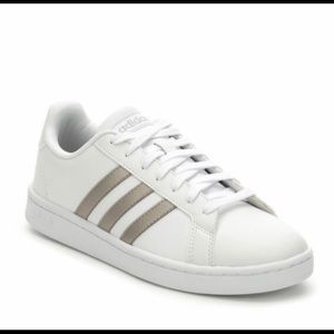 Adidas Grand Court Shoes